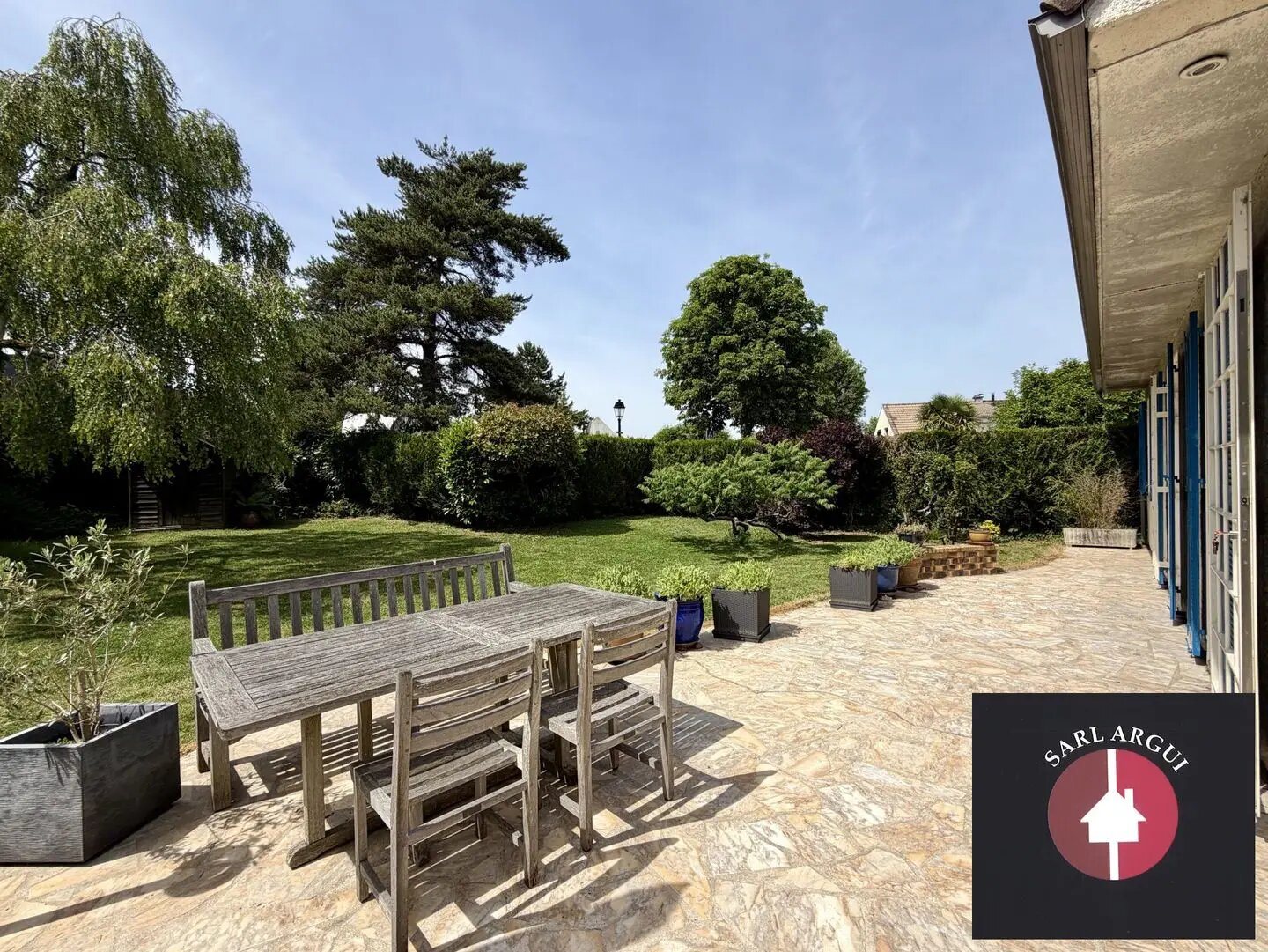 Maison à vendre, 125m², Croissy-Beaubourg