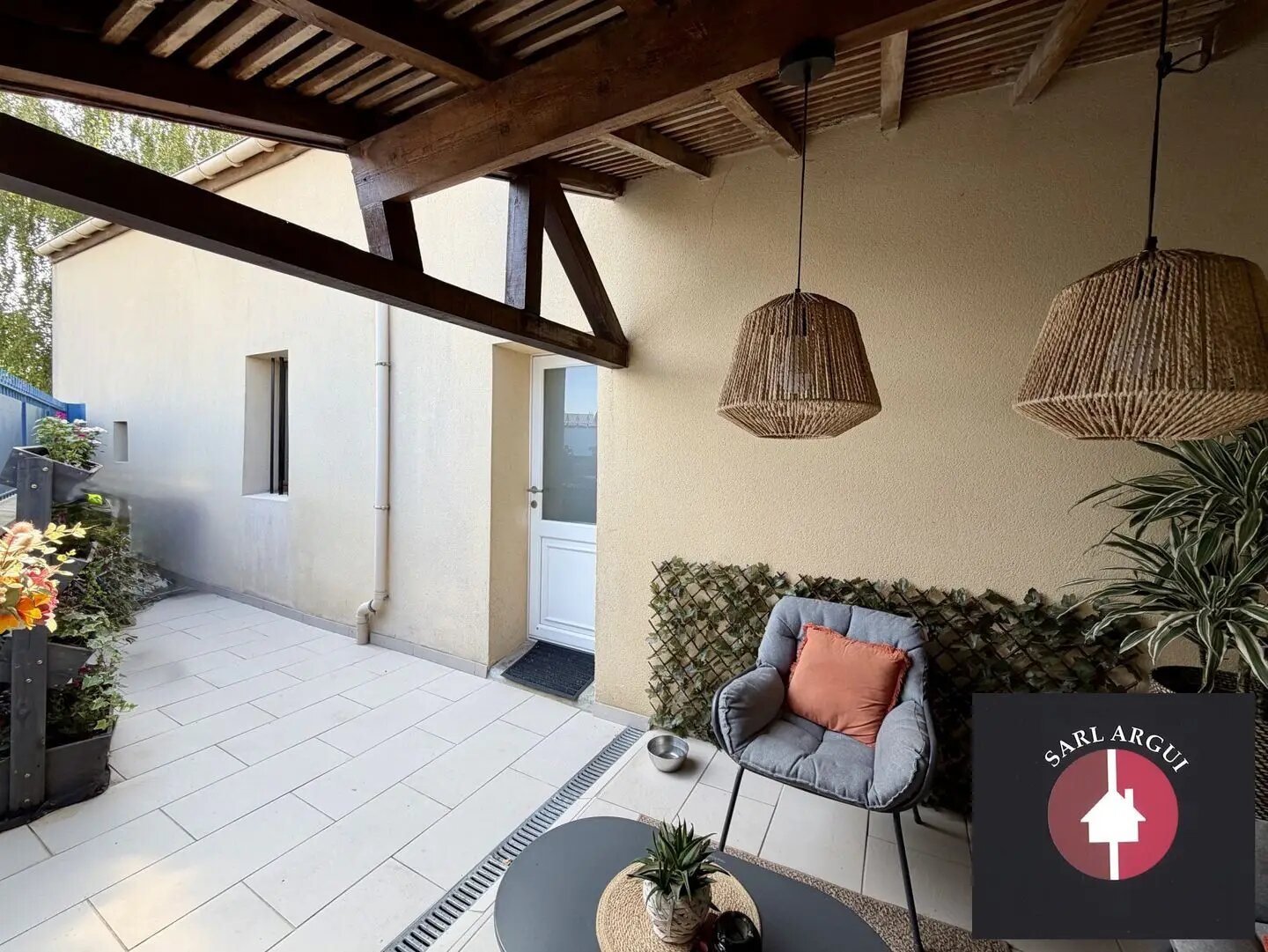 Maison à vendre, 95m², Collégien