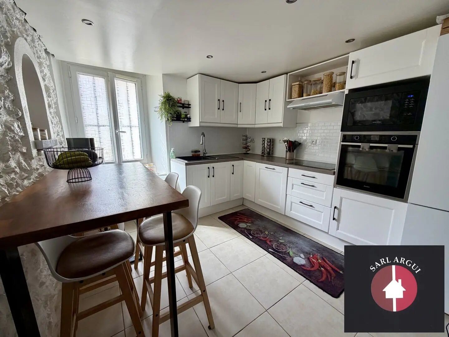 Maison à vendre, 95m², Collégien