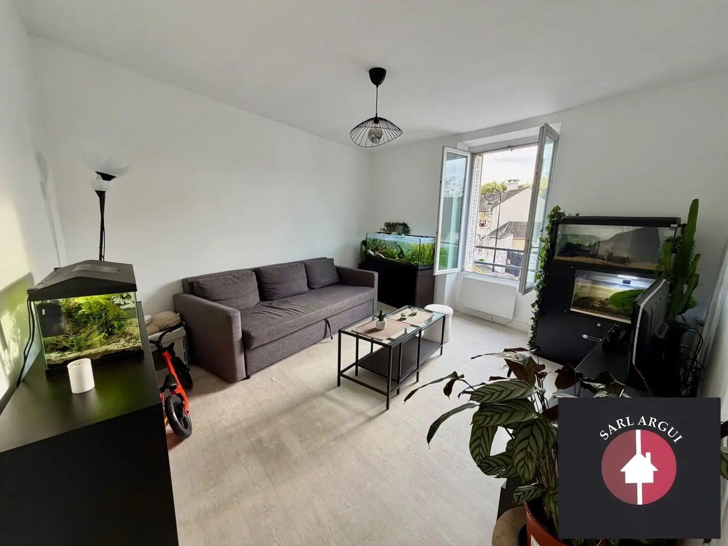 Maison à vendre, 103m², Croissy-Beaubourg