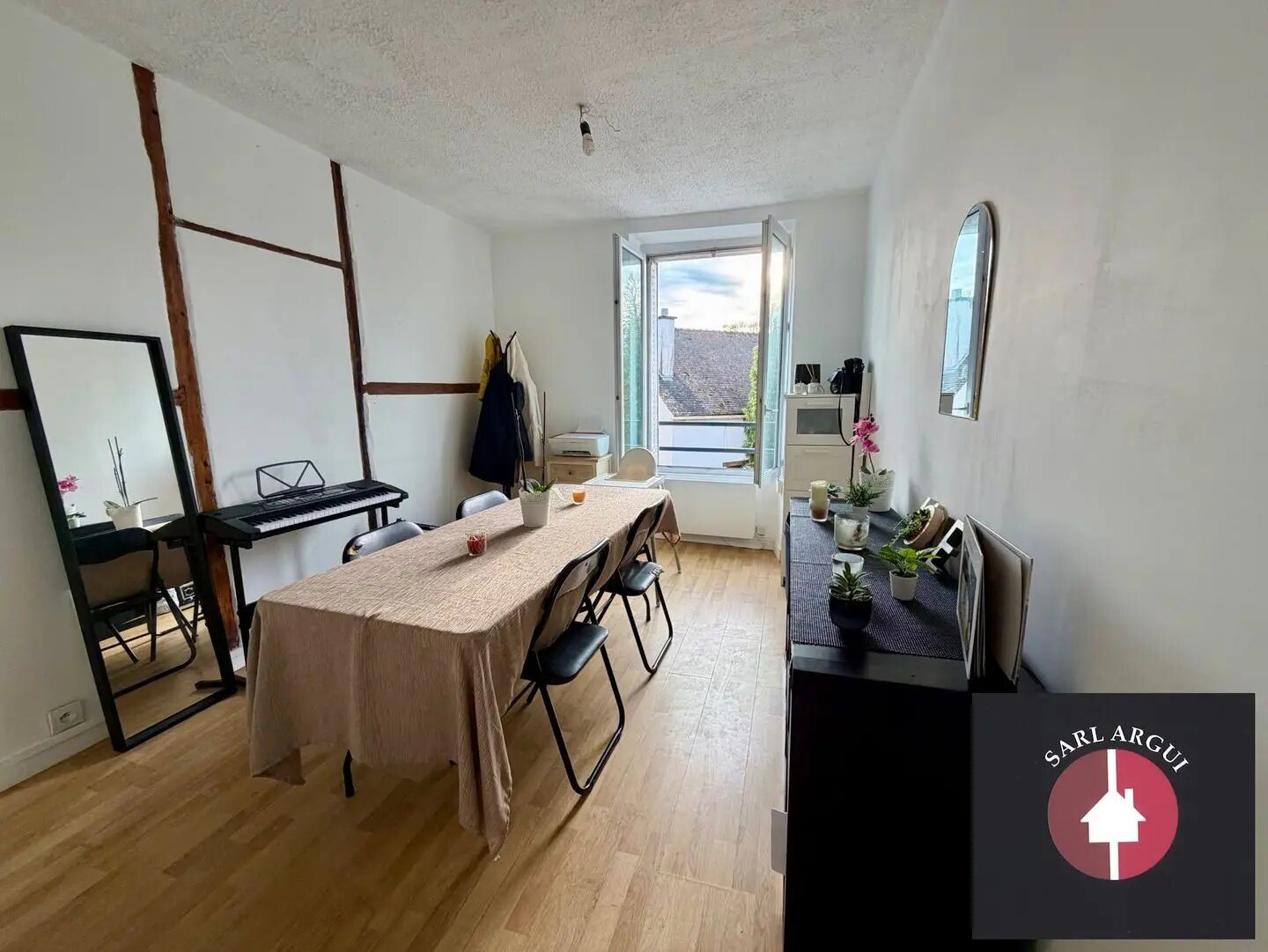 Maison à vendre, 103m², Croissy-Beaubourg