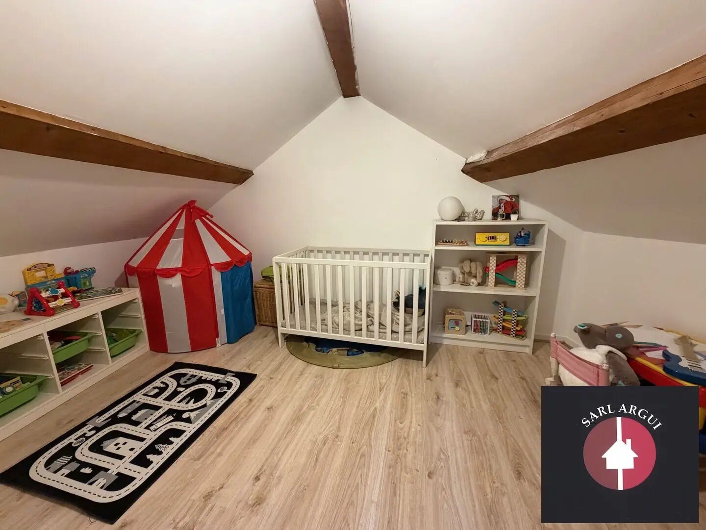 Maison à vendre, 103m², Croissy-Beaubourg