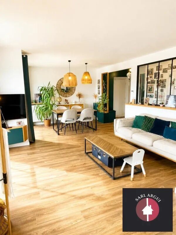 Appartement à vendre, 82m², Torcy