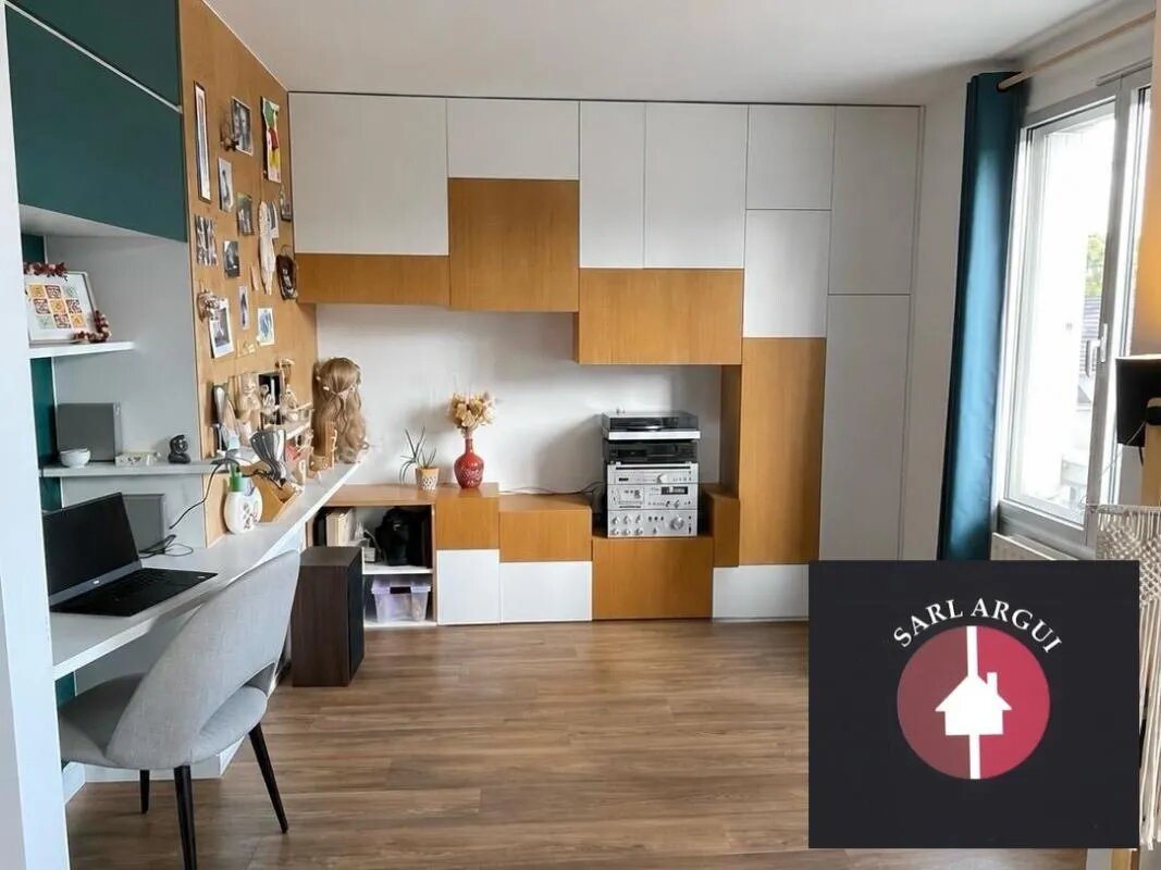 Appartement à vendre, 82m², Torcy