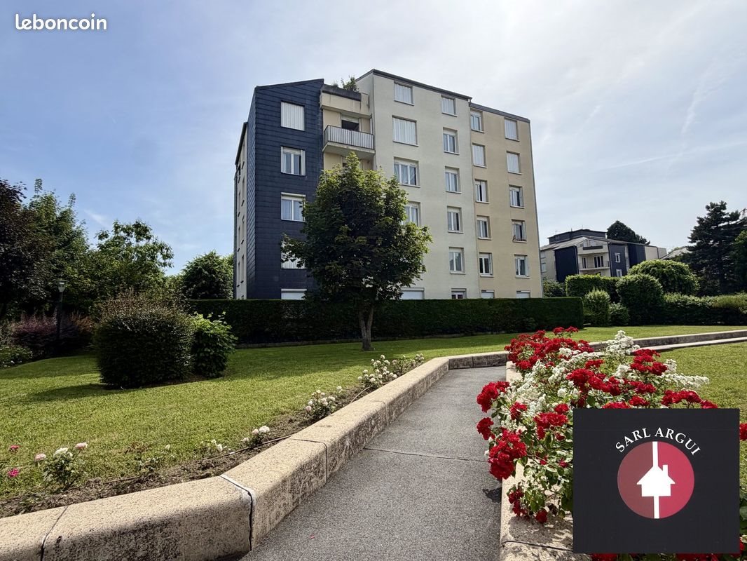 Appartement à vendre, 88m², Noisiel