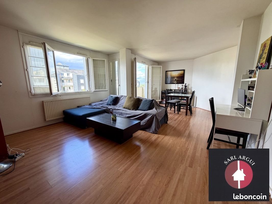 Appartement à vendre, 88m², Noisiel