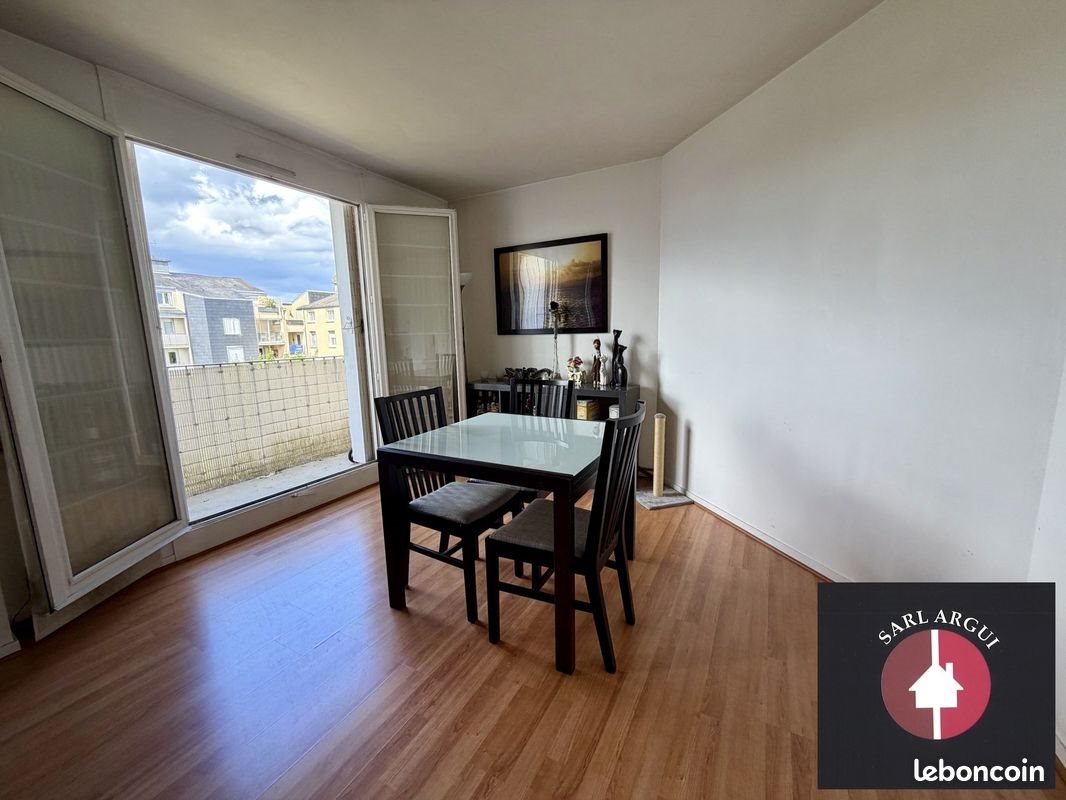 Appartement à vendre, 88m², Noisiel