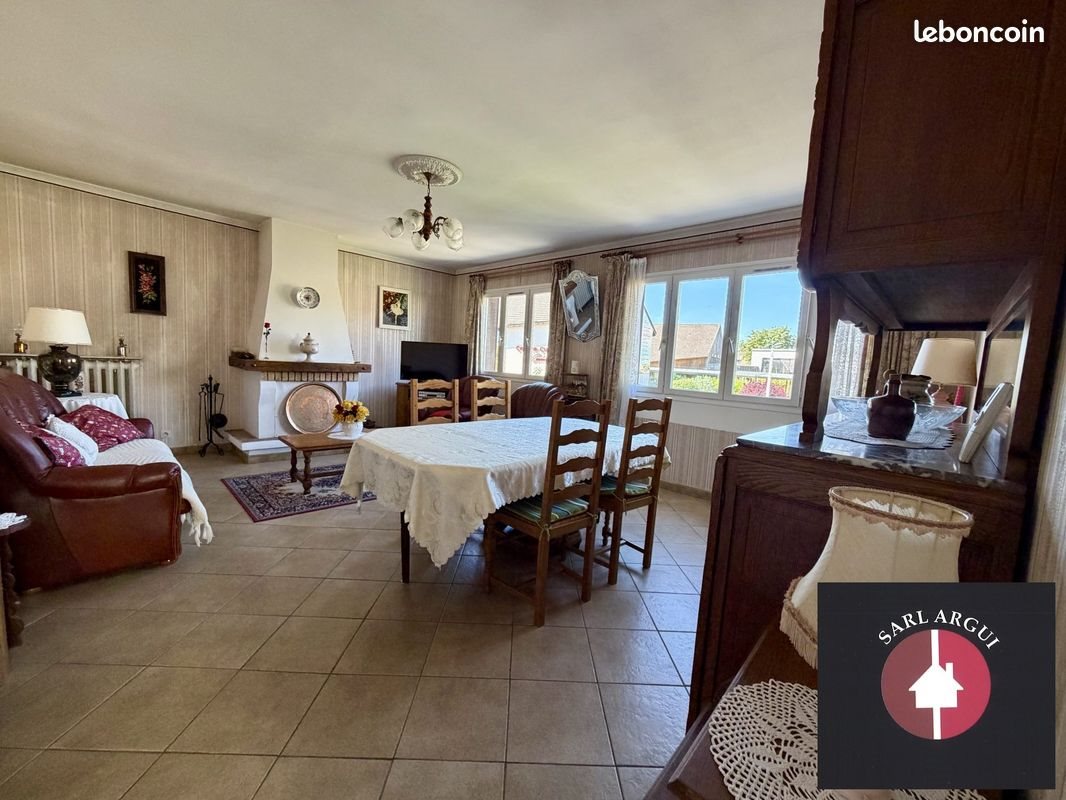Maison à vendre, 98m², Collégien
