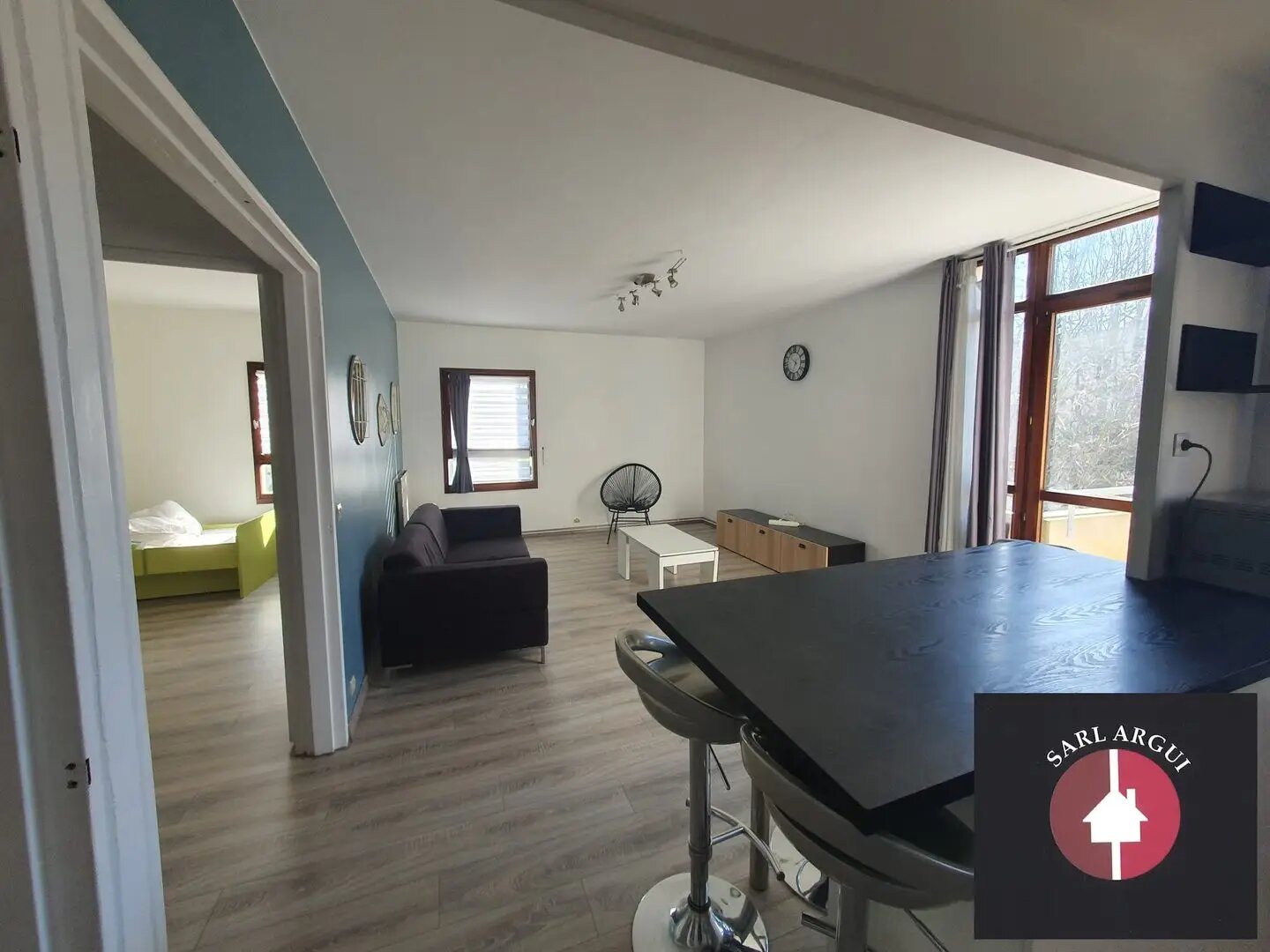 Appartement à louer, 61m², Torcy