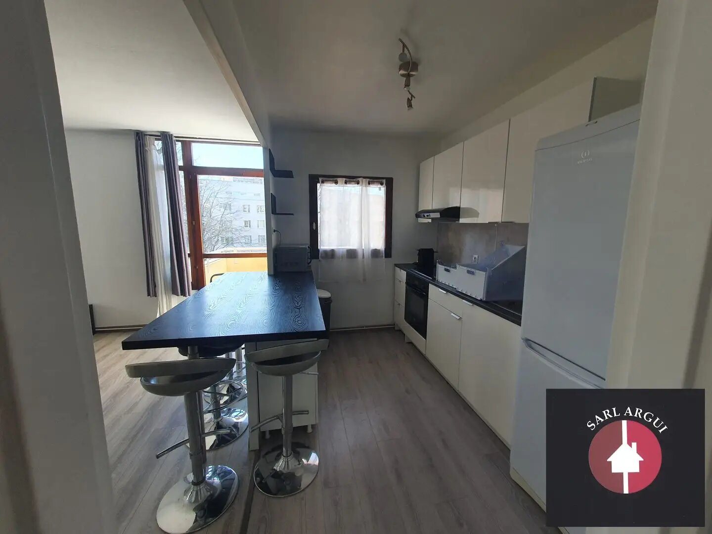 Appartement à louer, 61m², Torcy