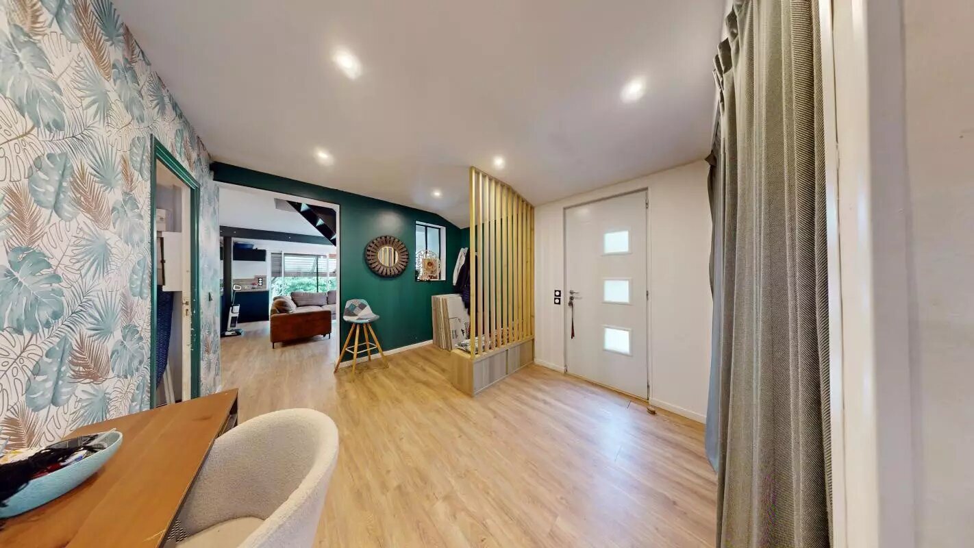Maison à vendre, 128m², Talence