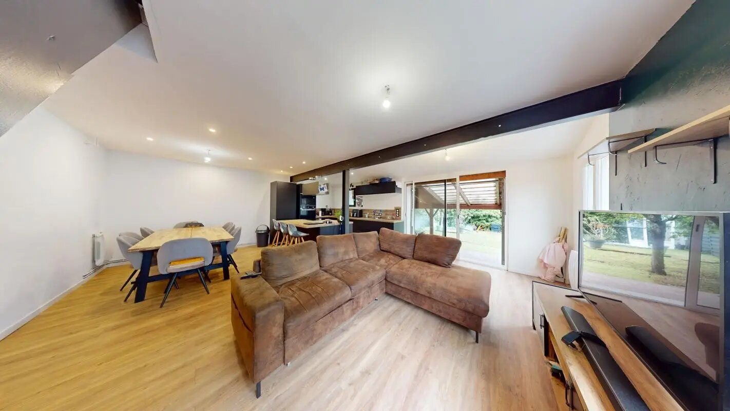 Maison à vendre, 128m², Talence