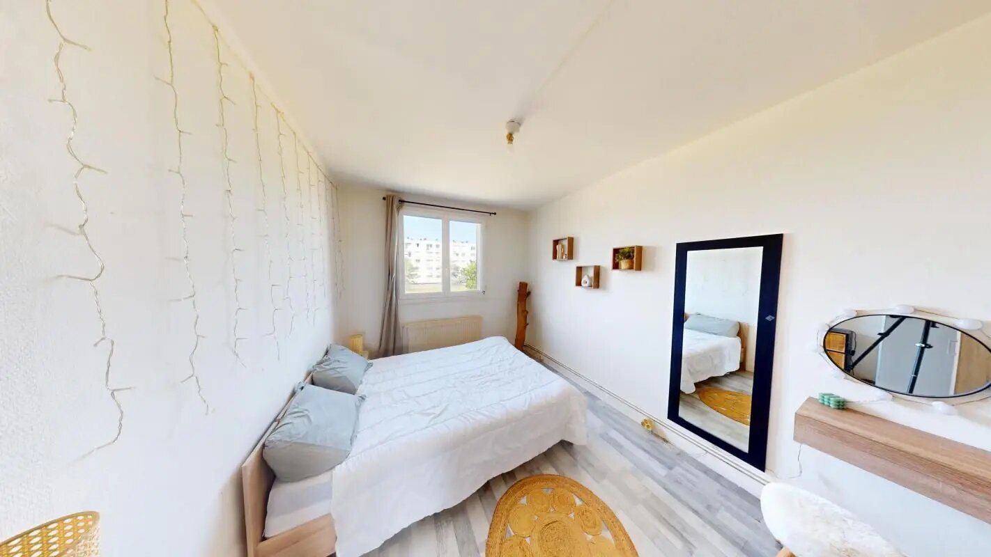 Appartement à vendre, 53m², Villenave-d'Ornon