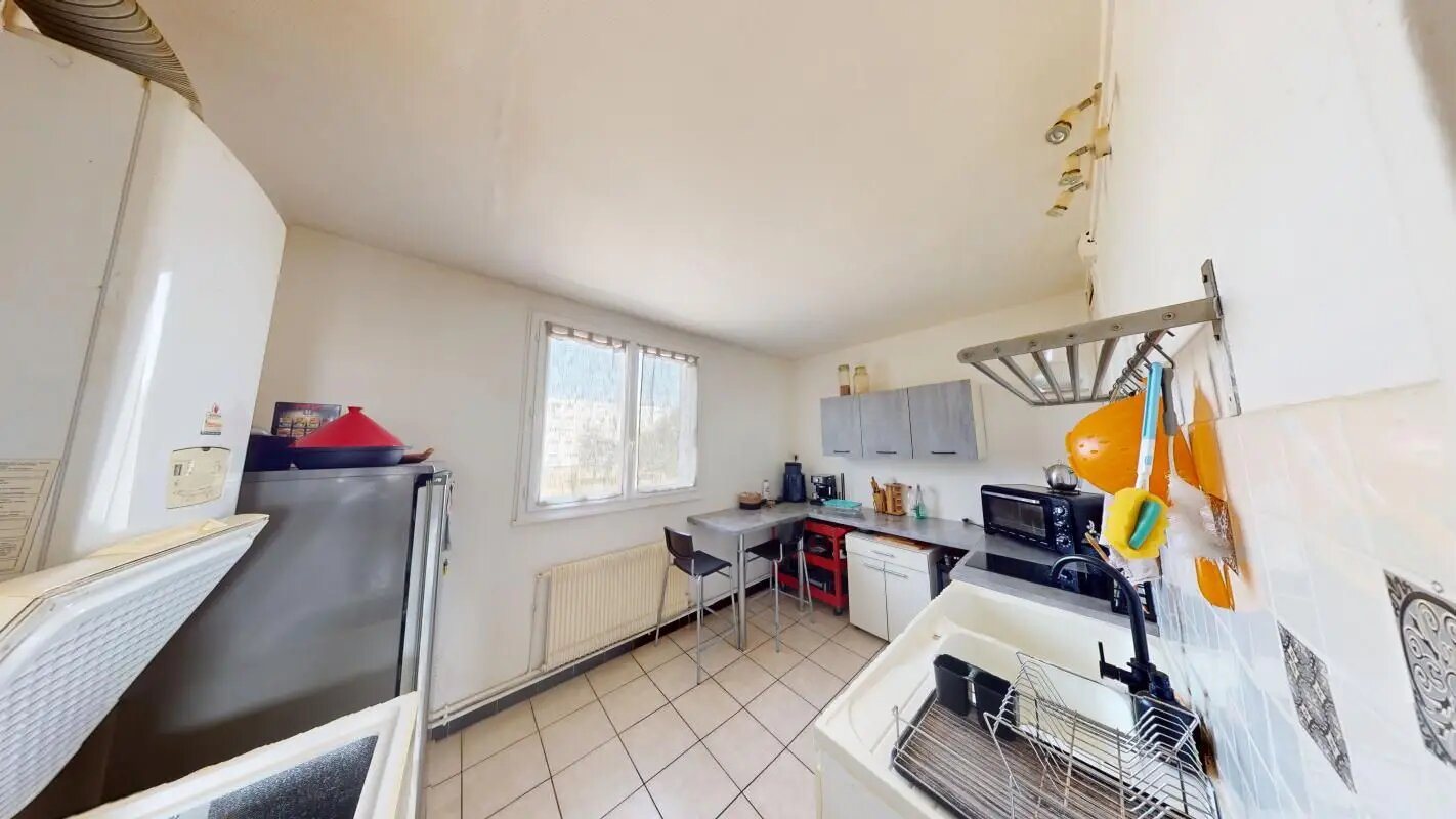 Appartement à vendre, 53m², Villenave-d'Ornon
