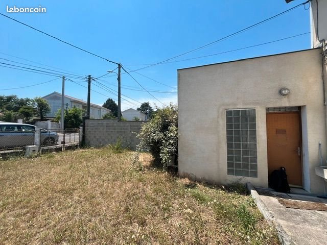 Maison à vendre, 48m², Villenave-d'Ornon
