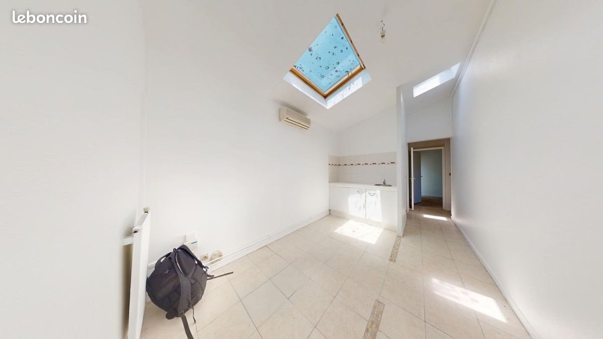 Maison à vendre, 48m², Villenave-d'Ornon