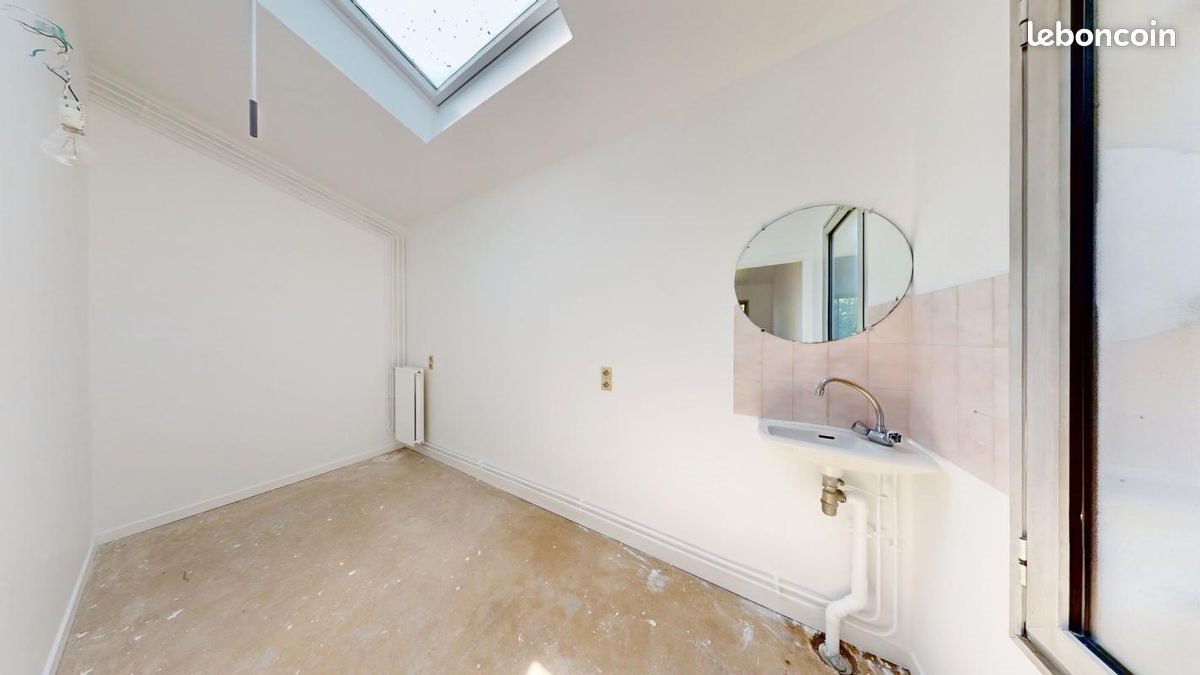 Maison à vendre, 48m², Villenave-d'Ornon