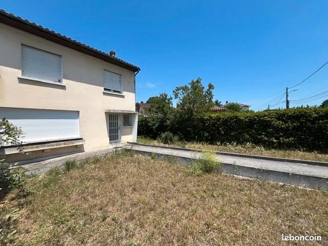 Maison à vendre, 96m², Villenave-d'Ornon
