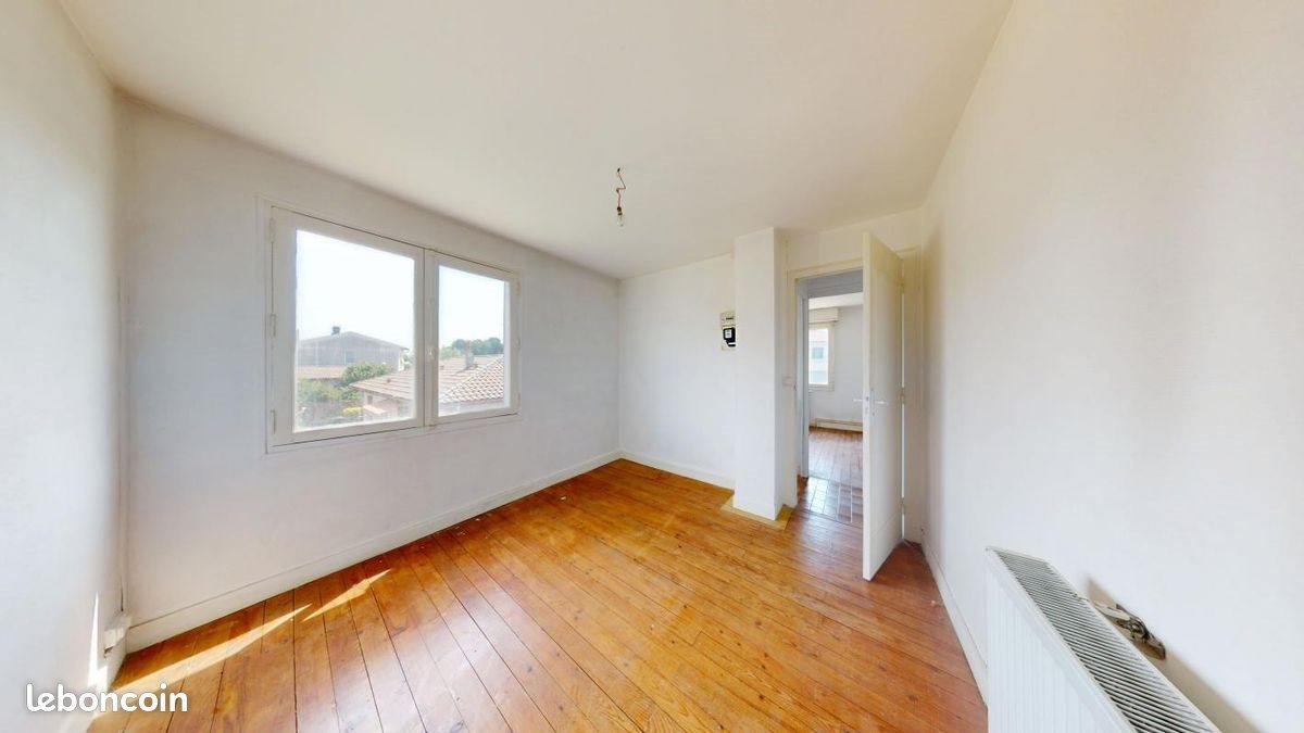 Maison à vendre, 96m², Villenave-d'Ornon