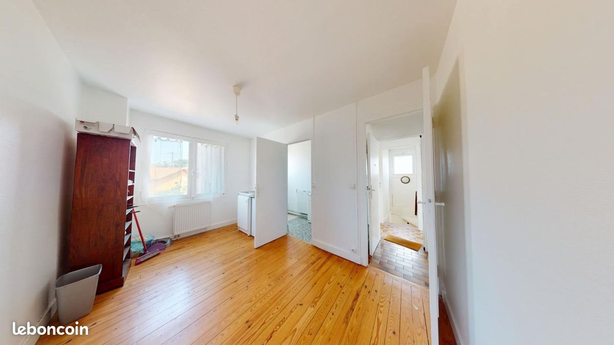 Maison à vendre, 96m², Villenave-d'Ornon