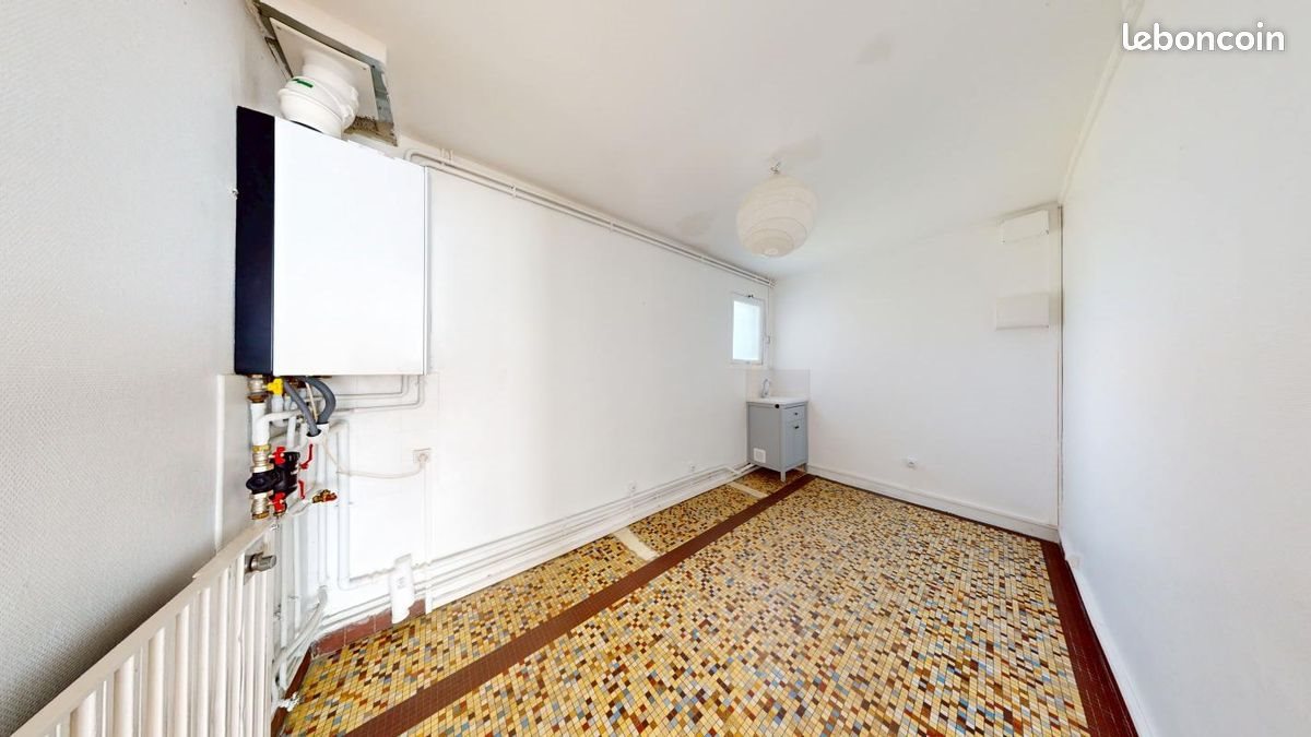 Maison à vendre, 96m², Villenave-d'Ornon