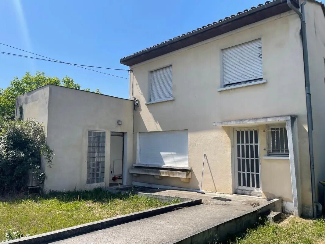 Maison à vendre, 144m², Villenave-d'Ornon