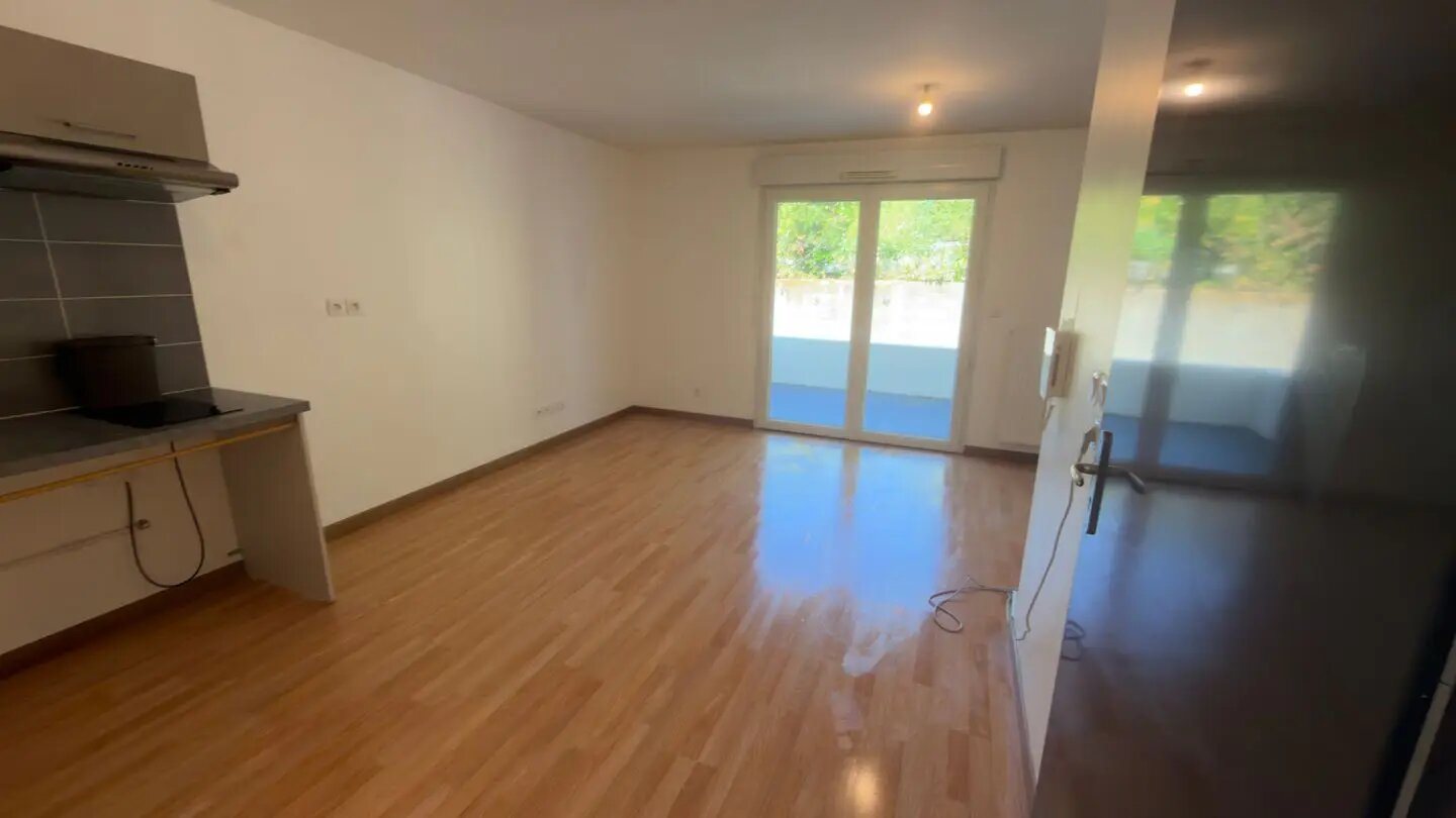 Appartement à louer, 34m², Carquefou