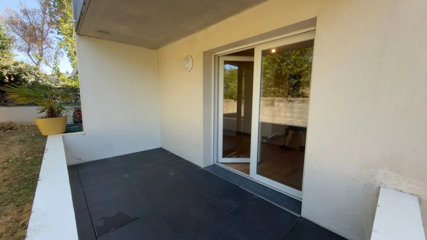 Appartement à louer, 34m², Carquefou