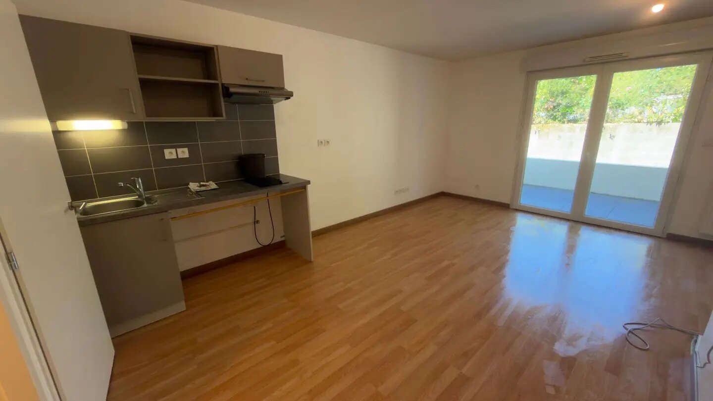 Appartement à louer, 34m², Carquefou