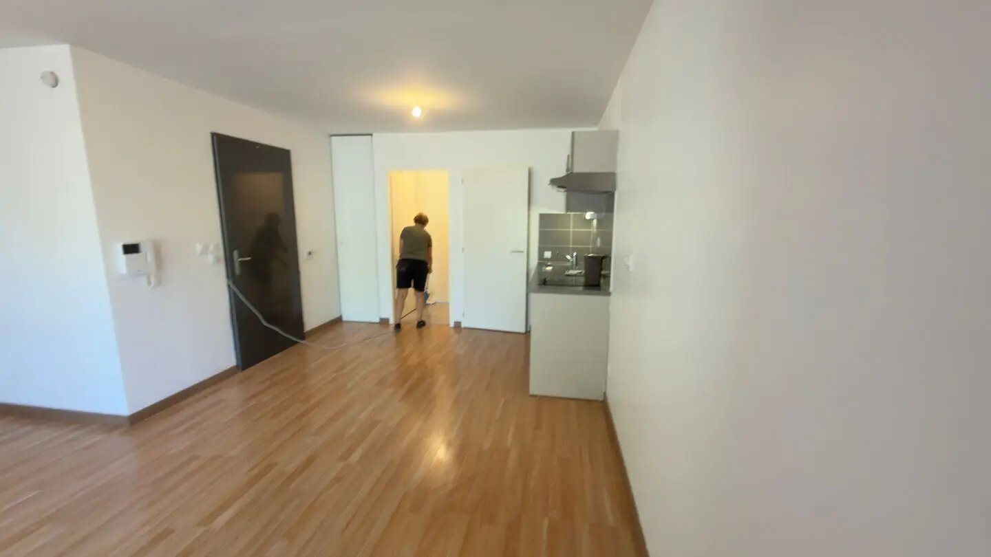 Appartement à louer, 34m², Carquefou
