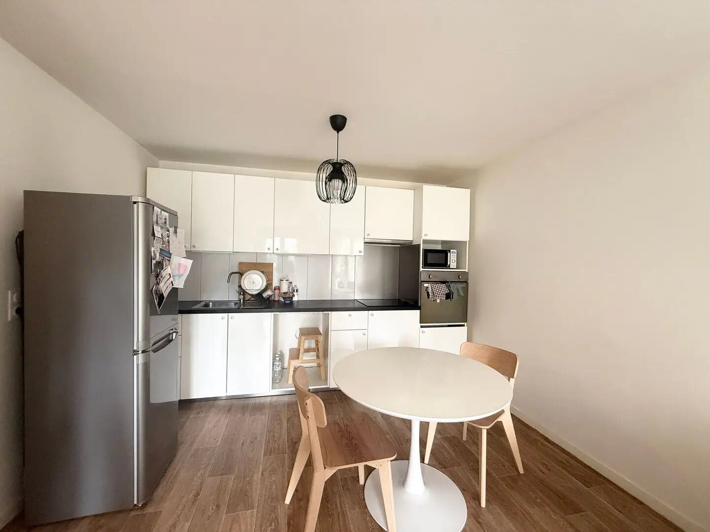 Appartement à vendre, 60m², Le Blanc-Mesnil