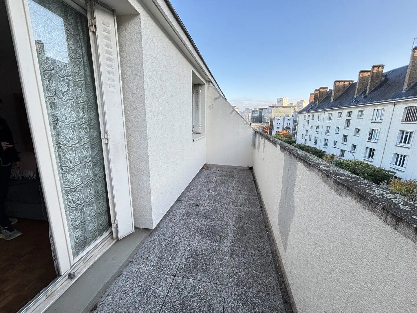 Appartement à vendre, 21m², Le Kremlin-Bicêtre