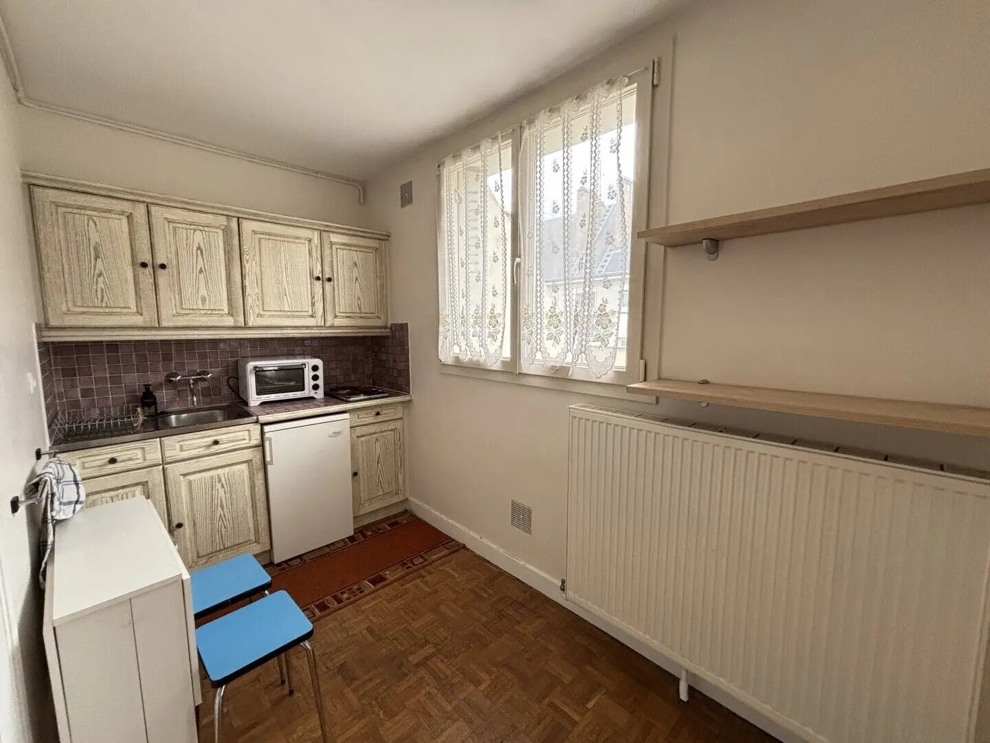 Appartement à vendre, 21m², Le Kremlin-Bicêtre
