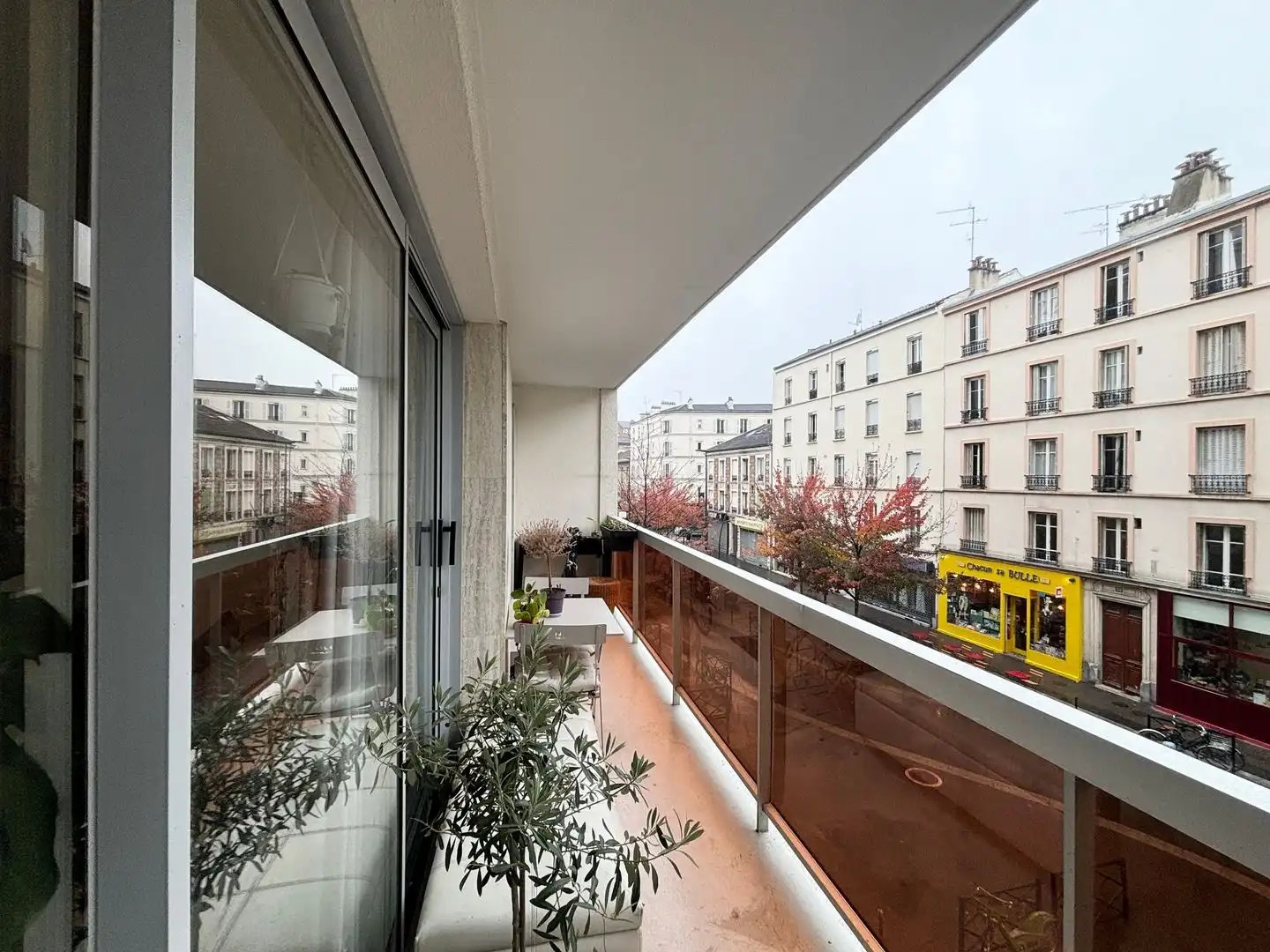 Appartement à vendre, 37m², Clichy