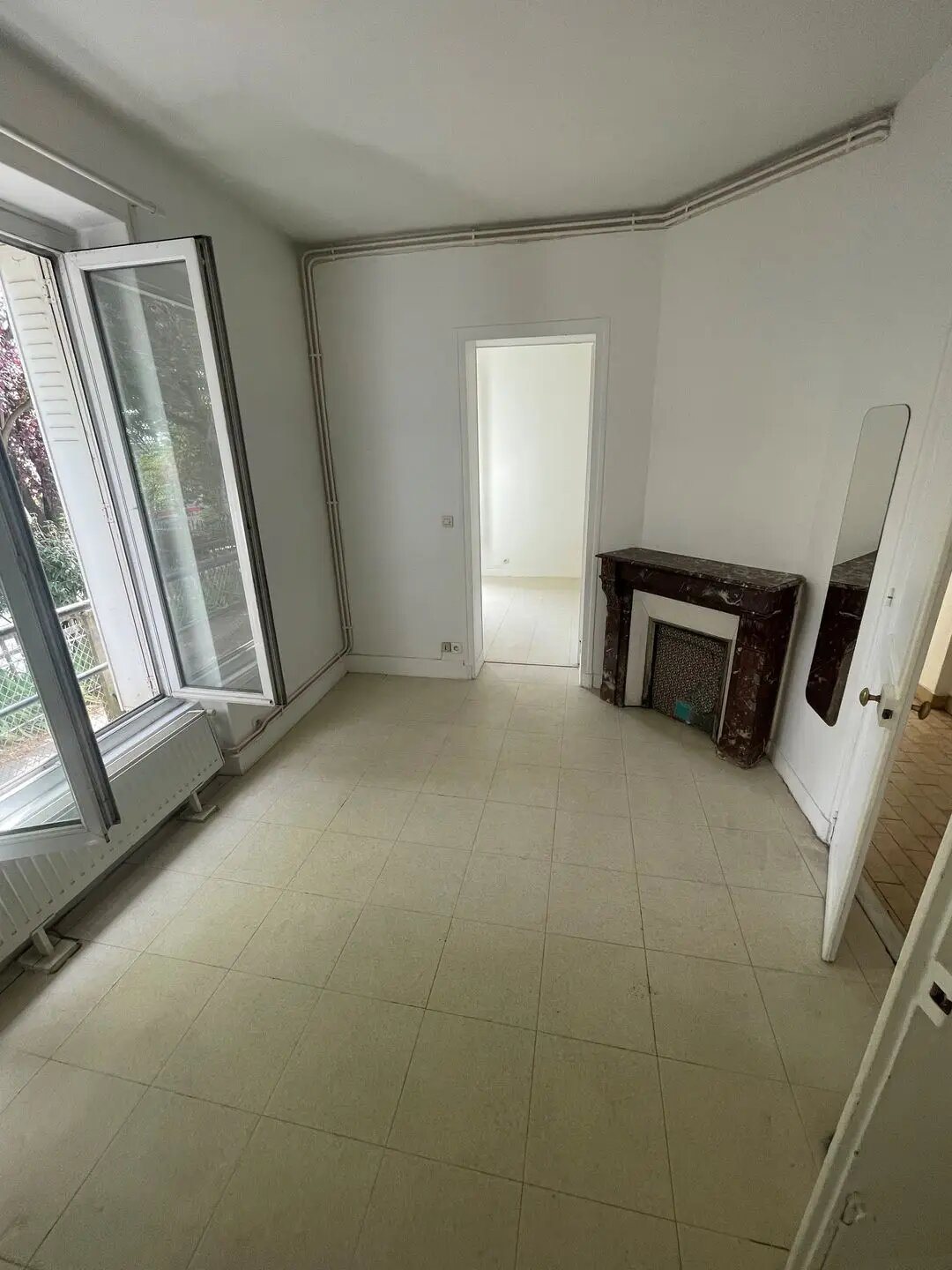 Appartement à vendre, 46m², Nogent-sur-Marne