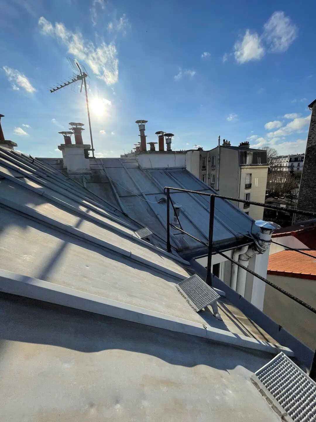 Appartement à vendre, 47m², Nogent-sur-Marne