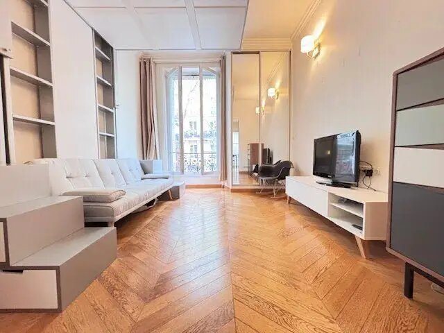 Appartement à vendre, 31m², Paris 12ème
