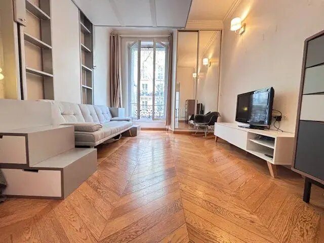 Appartement à vendre, 31m², Paris 12ème