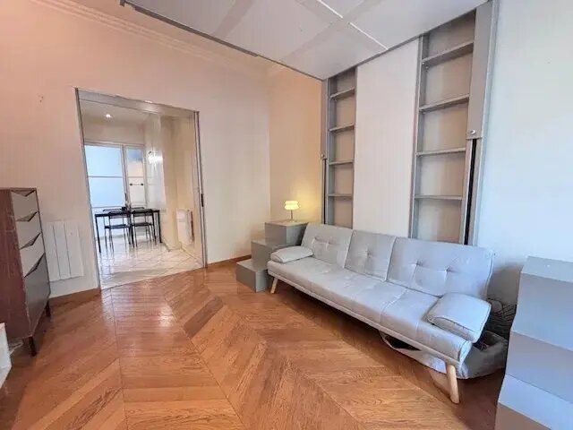 Appartement à vendre, 31m², Paris 12ème