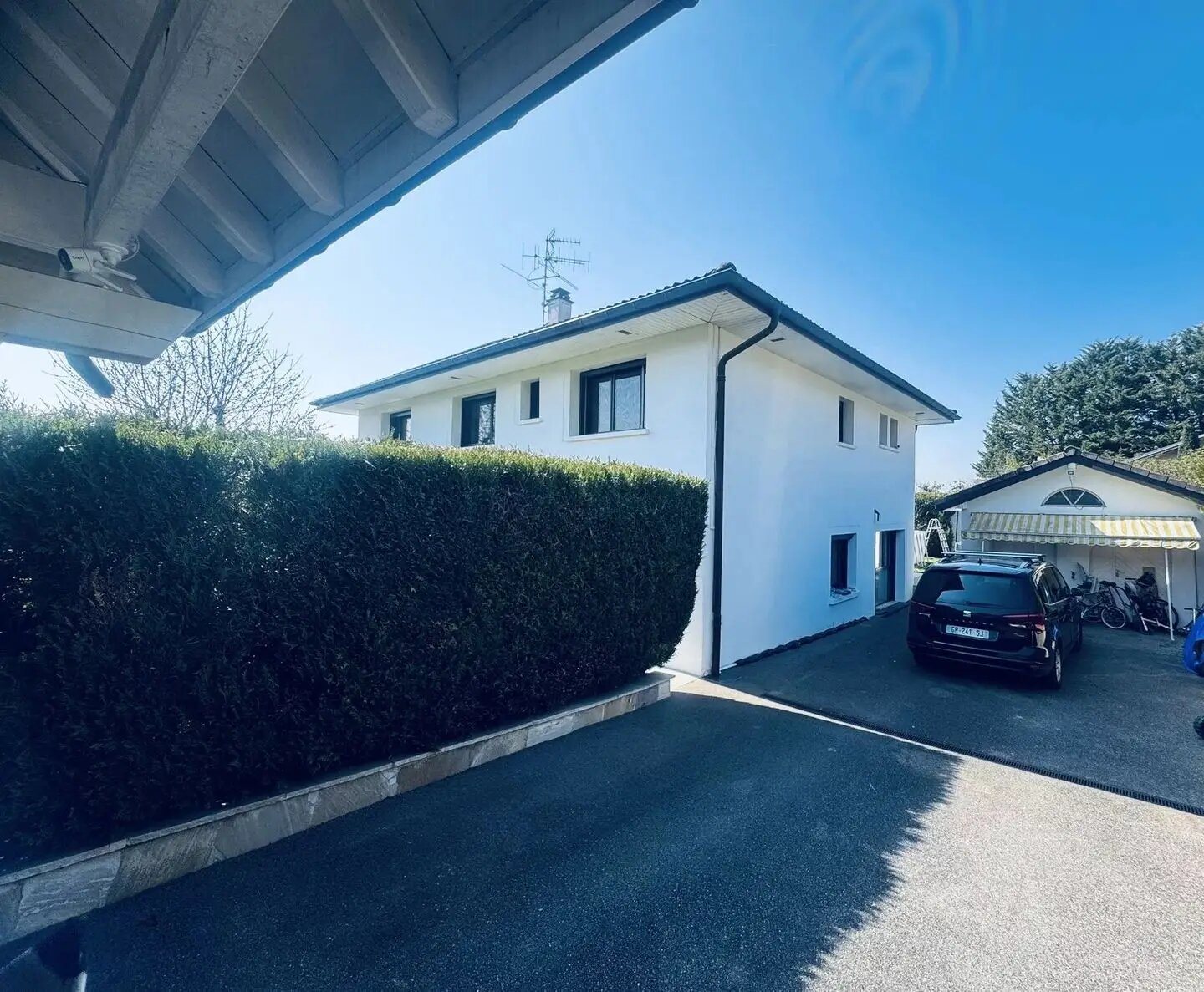 Maison à vendre, 220m², Vétraz-Monthoux