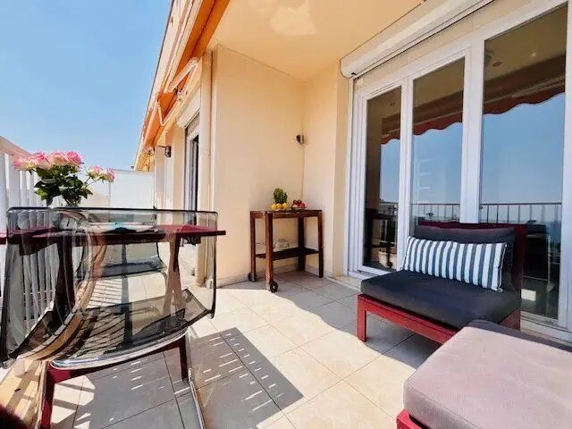 Appartement à vendre, 125m², Antibes