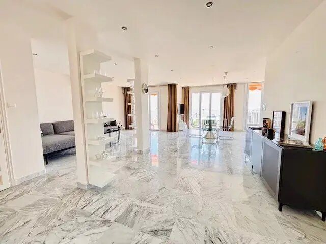 Appartement à vendre, 125m², Antibes
