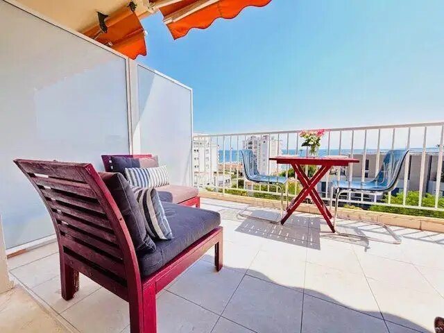 Appartement à vendre, 125m², Antibes