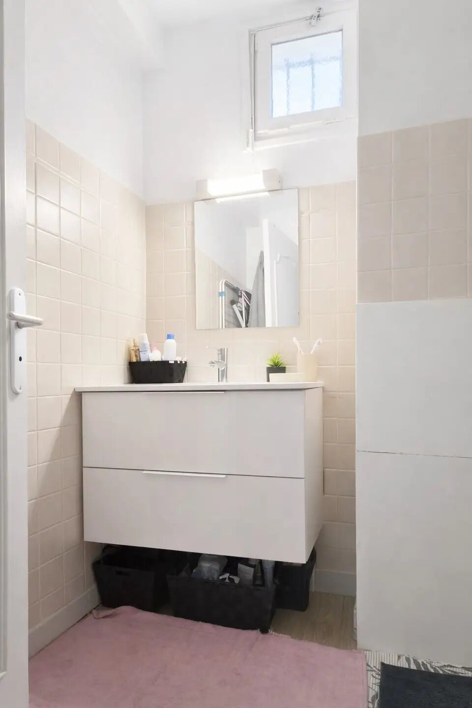 Appartement à vendre, 31m², Créteil