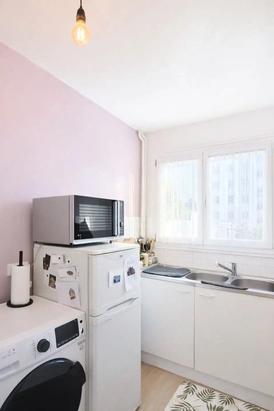 Appartement à vendre, 31m², Créteil