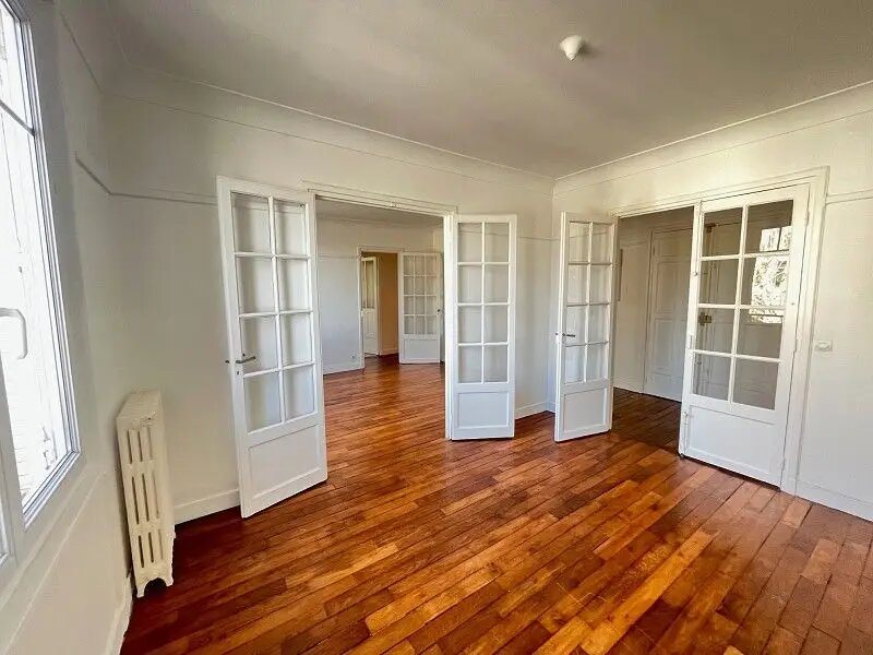 Appartement à louer, 63m², Boulogne-Billancourt