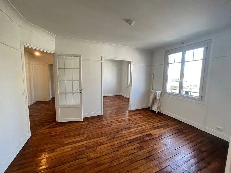 Appartement à louer, 63m², Boulogne-Billancourt