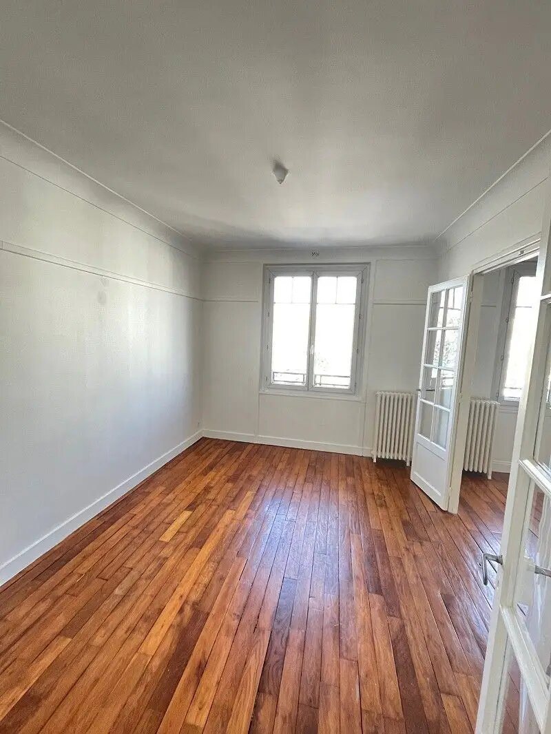 Appartement à louer, 63m², Boulogne-Billancourt