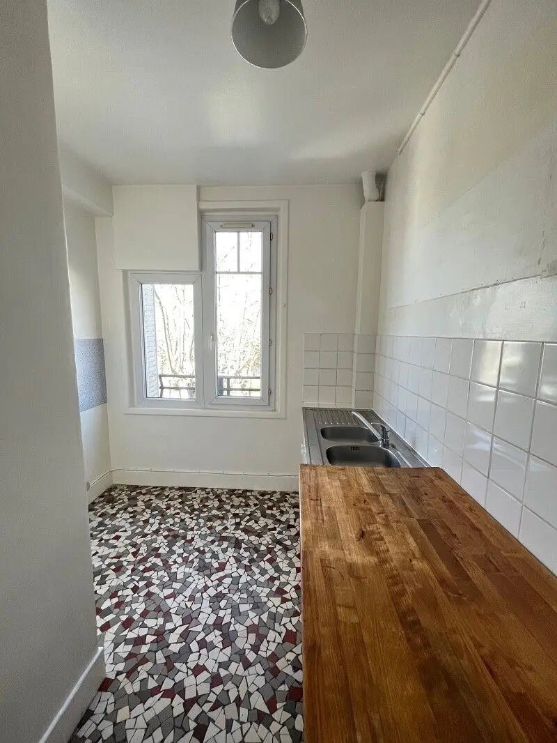 Appartement à louer, 63m², Boulogne-Billancourt
