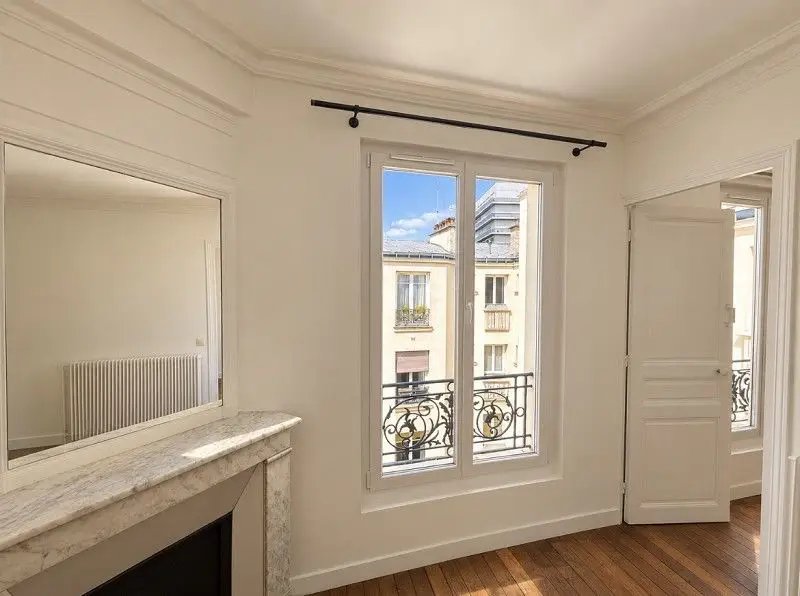 Appartement à louer, 45m², Paris 15ème